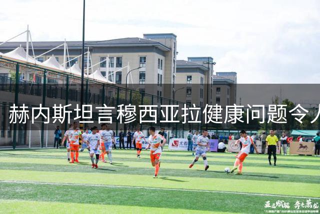 赫内斯坦言穆西亚拉健康问题令人震惊，医疗团队已做专业保证